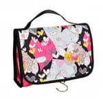 Kozmetikai táska 26x20x9 0,3kg 