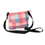 Válltáska 22x18 POLYESTER