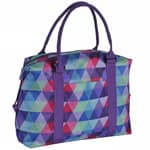 Válltáska 43x35x14 POLYESTER