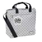 VÁLLTÁSKA BEUNIQ ALOHA  32x30x13