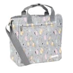 VÁLLTÁSKA BEUNIQ PINEAPPLE 32x30x13