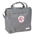 VÁLLTÁSKA BEUNIQ BALLOON  32x30x13