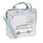 VÁLLTÁSKA BEUNIQ BUS  32x30x13