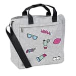 VÁLLTÁSKA BEUNIQ FASHION 32x30x13