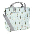 VÁLLTÁSKA BEUNIQ GOLD DOTS 32x30x13