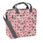 VÁLLTÁSKA.  - LEOPARD . . 32x30x13