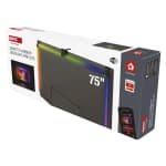 GoSmart Ambient LED RGB világítás TV-hez 75“ (189 cm)