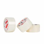 Ragasztószalag acril, átlátszó 48mmX60m 6x6/karton