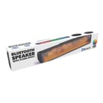 DUNLOP Hangszóró bluetooth tűz effekt 2x5W 2000mAh 40x8x8cm