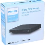 PHILIPS DVD lejátszó TAEP200/12 