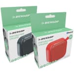 DUNLOP Bluetooth hangszóró 3W 400mAh 147g Üzemidő:1óraTöltési idő: 1 óra 2 féle