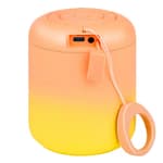 Bluetooth hangszóró 3W 800mAh 90x90x115mm