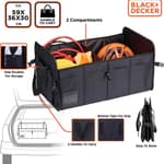 BLACK+DECKER Rendszerező csomagtartóba M 59x36x30cm